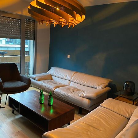 Appartement Cocooning, Design, Confort & Balcon Saint-Denis  Eksteriør billede